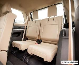 Item 2014 Toyota 4Runner for Sale