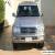 2003 Toyota Landcruiser UZJ100R Sahara Silbergrau Automatic 5sp A Wagon for Sale