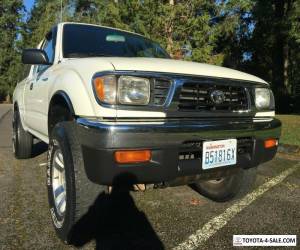 Item 1996 Toyota Tacoma LX 4X4 for Sale