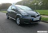 Toyota Aygo plus vvt 5 door hatchback for Sale