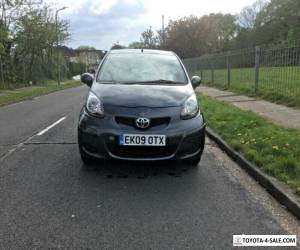 Item Toyota Aygo plus vvt 5 door hatchback for Sale