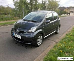 Item Toyota Aygo plus vvt 5 door hatchback for Sale