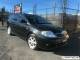 2006 Toyota Corolla ZZE122R 5Y Levin Black Automatic A Wagon for Sale