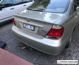 Item Toyota Camry 2006 Altise Limited V6 for Sale