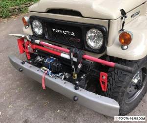 Item 1980 Toyota Land Cruiser for Sale