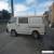 Toyota Hiace Van 1992 for Sale