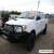 2008 Toyota Hilux SR 4X4 Dual Cab KUN26R 3.0 5 spd Turbo Diesel 4wd Country Ute  for Sale