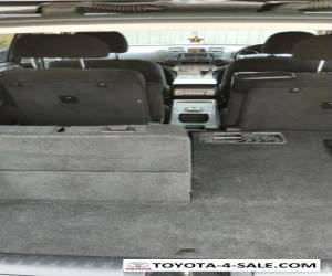 Item Toyota Kluger 2013 for Sale