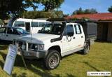 2003 toyota hilux 4x4 for Sale