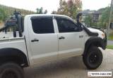 toyota hilux  for Sale