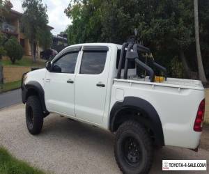 Item toyota hilux  for Sale