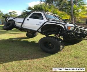 Item Toyota play rig comp truck for Sale