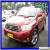 2009 Toyota Kluger GSU40R KX-S (FWD) Red Automatic 5sp A Wagon for Sale