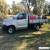 2010 Toyota Hilux TGN16R 09 Upgrade Workmate Silver Manual 5sp M Cab Chassis for Sale