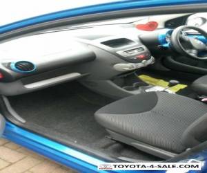 Item toyota aygo automatic car for Sale