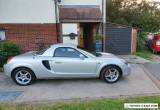 Toyota MR2 1.8 for Sale