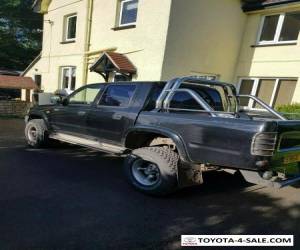 Item Toyota hilux  for Sale