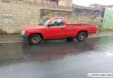 Toyota Hilux Single Cab 2.4  2wd 2001 for Sale