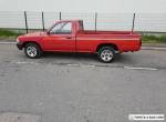 Toyota Hilux Single Cab 2.4  2wd 1997  for Sale