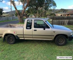 Item Toyota hilux 1997  for Sale