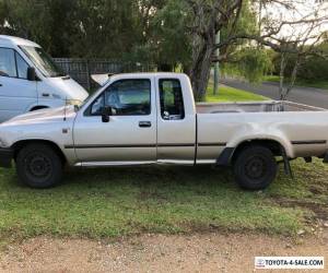 Item Toyota hilux 1997  for Sale