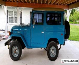 Item 1979 Toyota Land Cruiser for Sale