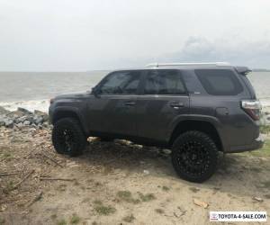 2016 Toyota 4Runner for Sale