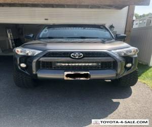 Item 2016 Toyota 4Runner for Sale