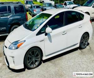 2012 Toyota Prius for Sale