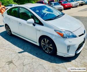 Item 2012 Toyota Prius for Sale