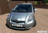 Toyota Yaris for Sale