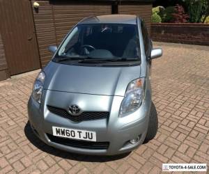 Item Toyota Yaris for Sale