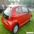 TOYOTA AYGO 3 DOOR RED for Sale