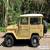 1977 Toyota Land Cruiser for Sale