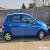 Blue Toyota Yaris 2010 Low Mileage. 5 Door 1.33 VVT-i Petrol Hatchback for Sale