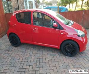 Item Toyota aygo  for Sale