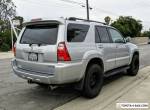 2007 Toyota 4Runner Limited for Sale