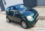 Toyota Yaris SR for Sale