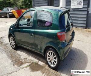 Item Toyota Yaris SR for Sale