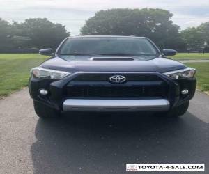 2016 Toyota 4Runner for Sale