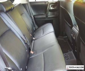 2018 Toyota 4Runner TRD OFF-ROAD for Sale