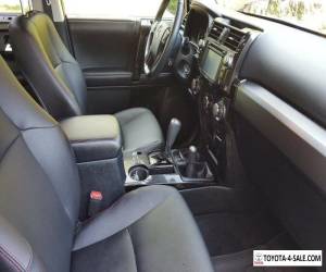 Item 2018 Toyota 4Runner TRD OFF-ROAD for Sale