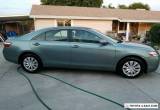 2007 Toyota Camry for Sale