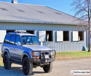 Item 1997 Toyota Land Cruiser for Sale