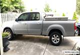 2005 Toyota Tundra for Sale