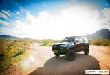 2018 Toyota 4Runner for Sale