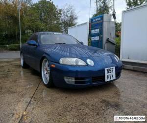 Item Toyota Soarer 2jz Automatic for Sale