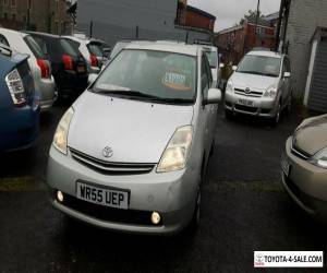 Item  55 REG TOYOTA PRIUS 1.5 T4 5DOORS 149K WARRANTED  MILES FULL SERVICE HISTORY for Sale