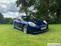 Toyota MR2 Roadster AC RARE Leather Hardtop