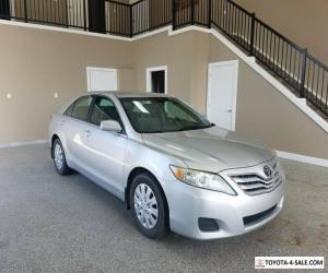 Item Toyota: Camry LE for Sale